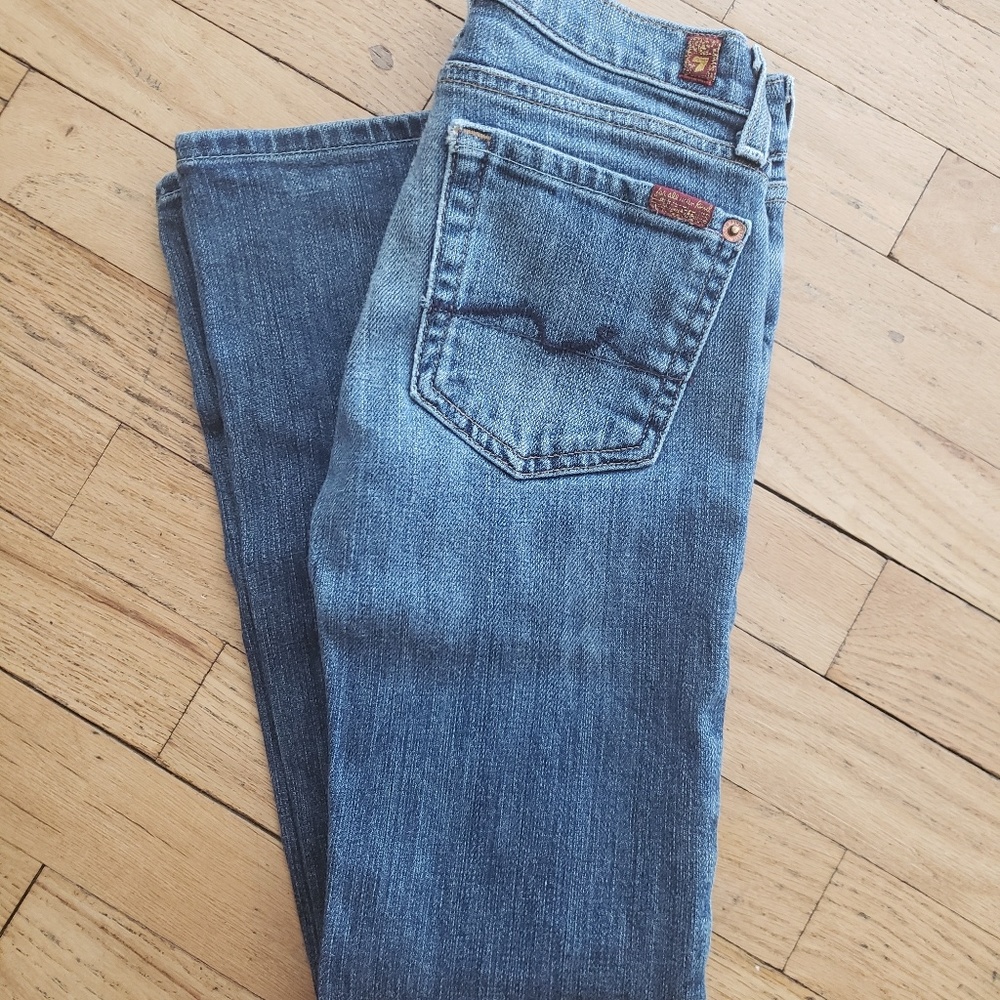 Kid's Seven7 Jeans
